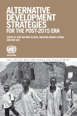 Capa do artigo Alternative Development Strategies In The Post-2015 Era