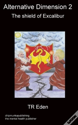 Capa do artigo Alternative Dimension 2