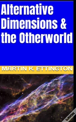 Capa do artigo Alternative Dimensions & The Otherworld