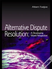 Capa do artigo Alternative Dispute Resolution
