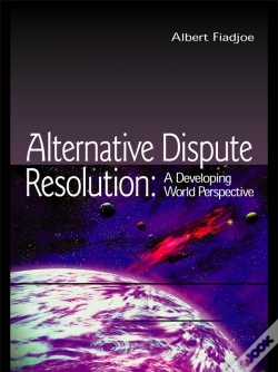 Capa do artigo Alternative Dispute Resolution