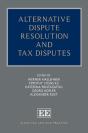 Alternative Dispute Resolution And Tax Disputes - Preview