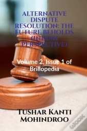 Alternative Dispute Resolution