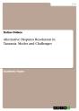 Alternative Disputes Resolution In Tanzania. Modes And Challenges - Preview