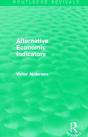 Alternative Economic Indicators (Routledge Revivals) - Preview