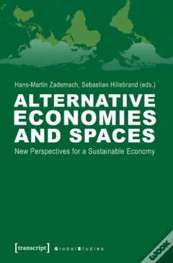 Capa do artigo Alternative Economies And Spaces