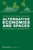 Alternative Economies And Spaces