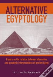 Capa do artigo Alternative Egyptology