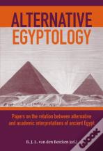 Alternative Egyptology