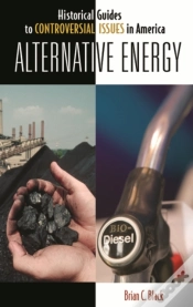 Capa do artigo Alternative Energy