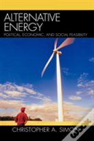 Alternative Energy