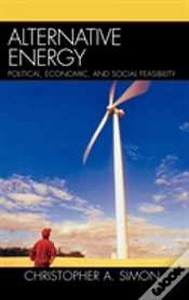 Capa do artigo Alternative Energy