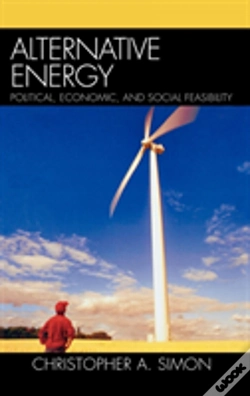 Capa do artigo Alternative Energy