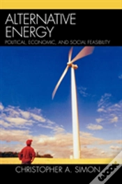 Capa do artigo Alternative Energy