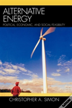 Capa do artigo Alternative Energy