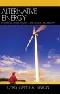 Alternative Energy - Preview