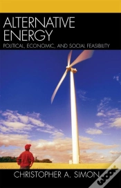 Capa do artigo Alternative Energy