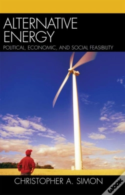 Capa do artigo Alternative Energy
