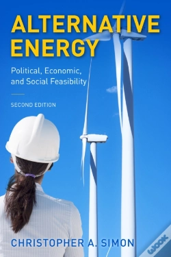 Capa do artigo Alternative Energy