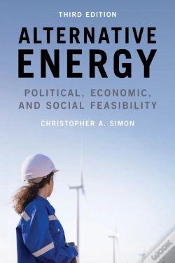Capa do artigo Alternative Energy