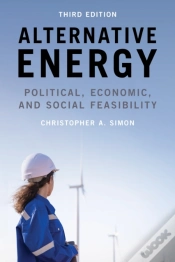 Capa do artigo Alternative Energy