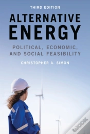 Capa do artigo Alternative Energy