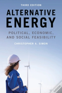 Capa do artigo Alternative Energy