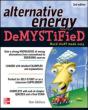 Alternative Energy Demystified, 2nd Edition - Preview