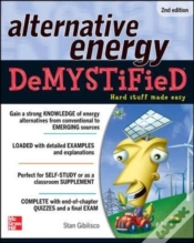 Capa do artigo Alternative Energy Demystified, 2nd Edition