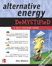 Capa do artigo Alternative Energy Demystified