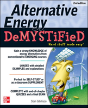 Alternative Energy Demystified - Preview