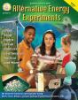 Alternative Energy Experiments, Grades 5 - 8 - Preview