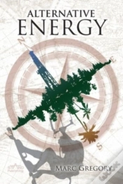 Capa do artigo Alternative Energy