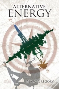 Capa do artigo Alternative Energy