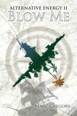 Capa do artigo Alternative Energy Ii - Blow Me