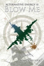 Capa do artigo Alternative Energy Ii - Blow Me