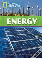 Capa do artigo Alternative Energy