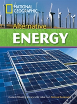 Capa do artigo Alternative Energy