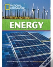 Capa do artigo Alternative Energy
