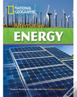Capa do artigo Alternative Energy