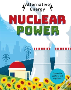 Capa do artigo Alternative Energy: Nuclear Power
