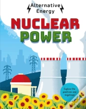 Capa do artigo Alternative Energy: Nuclear Power