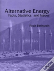 Capa do artigo Alternative Energy