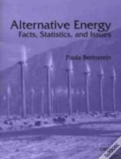 Capa do artigo Alternative Energy