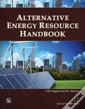 Capa do artigo Alternative Energy Resource Handbook