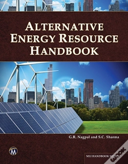 Capa do artigo Alternative Energy Resource Handbook