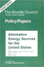 Alternative Energy Sources/U.S.(P) - Preview