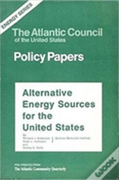 Alternative Energy Sources/U.S.(P)