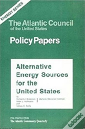 Capa do artigo Alternative Energy Sources/U.S.(P)