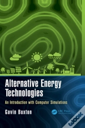 Capa do artigo Alternative Energy Technologies